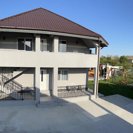 Vila Palade Corbu  Exterior photo