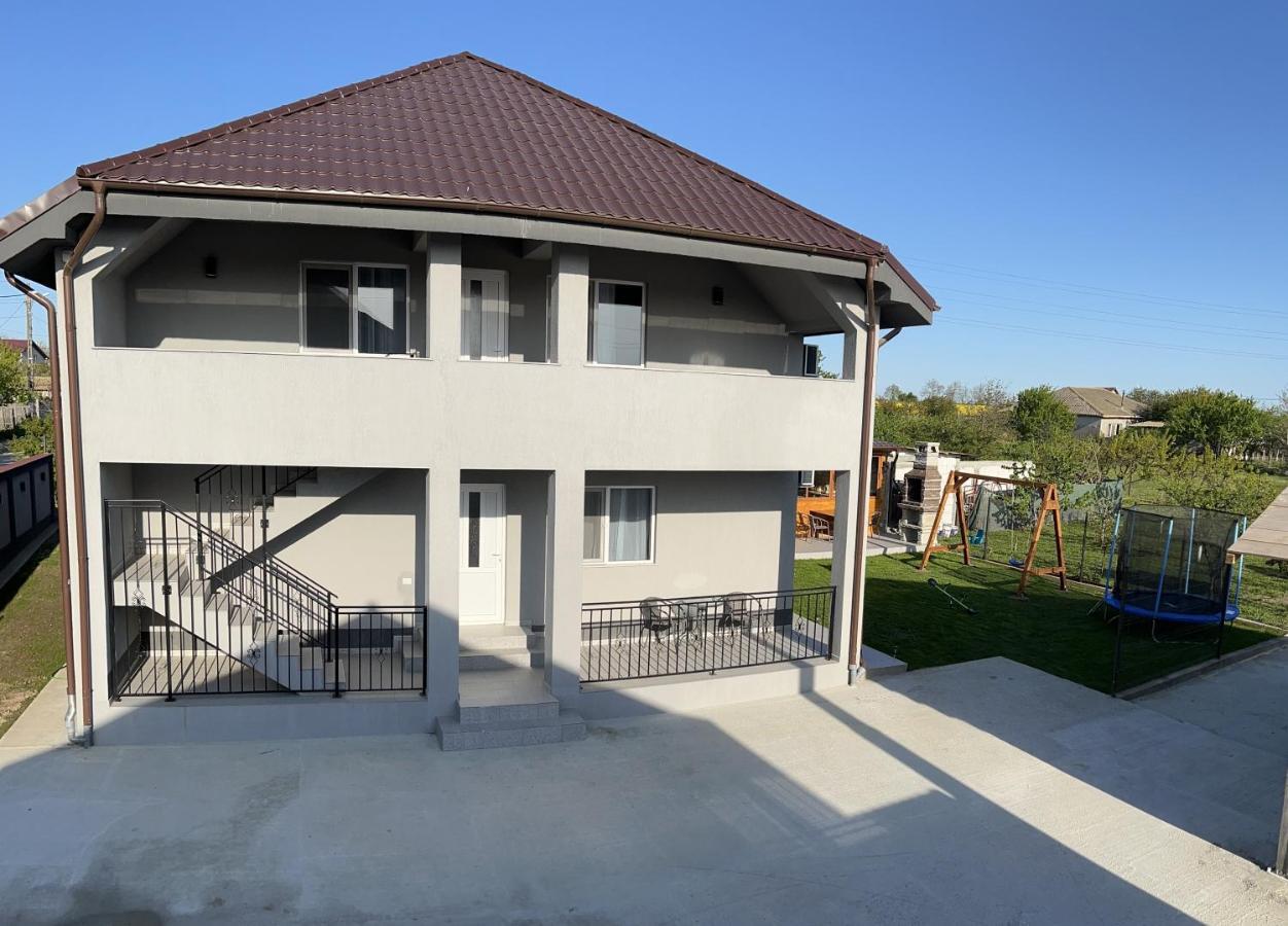 Vila Palade Corbu  Exterior photo