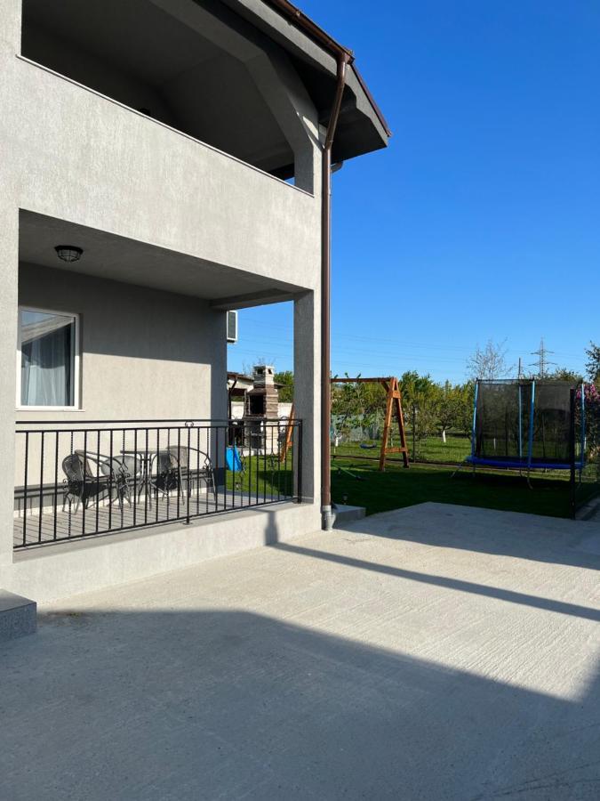 Vila Palade Corbu  Exterior photo